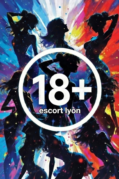 ESCORT LYON Logo